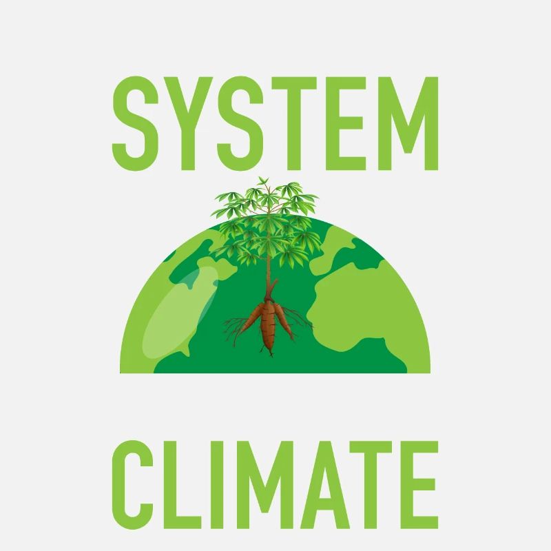 Changez le système, pas le climat