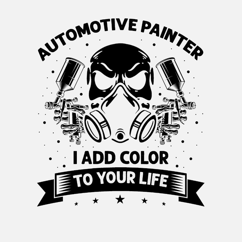 Car Painter Offer for Body Technicians