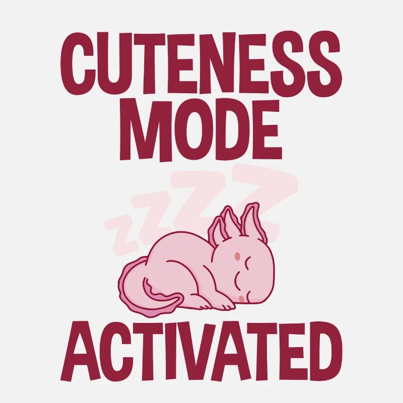 Mode mignon activé