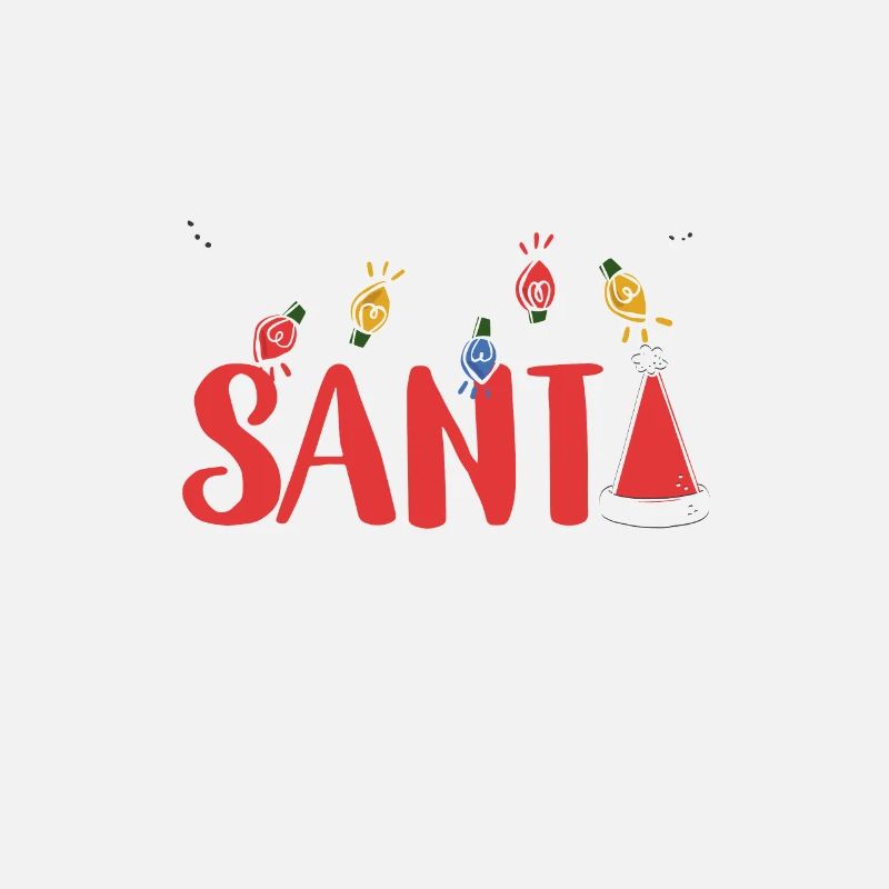Dem Weihnachtsmann am ehesten ein Bier anbieten