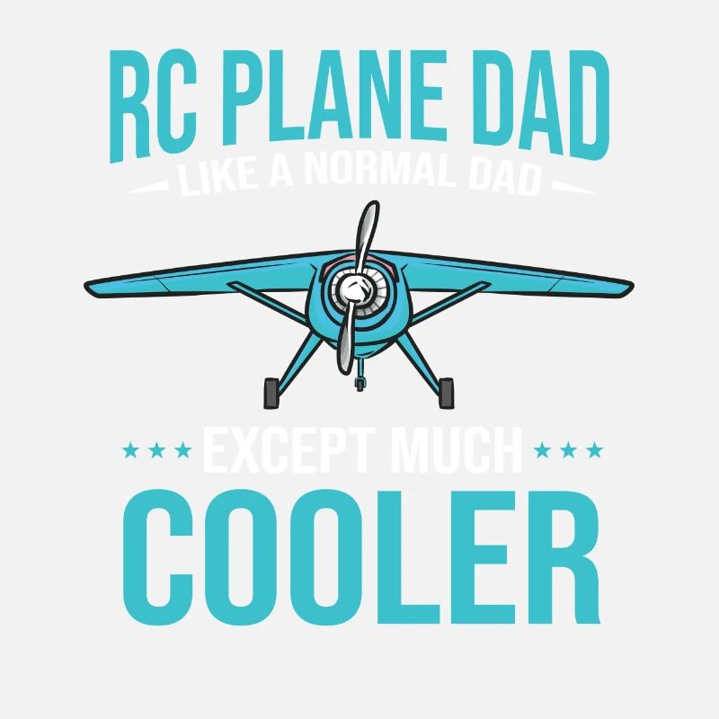 Modèle d’avion télécommandé