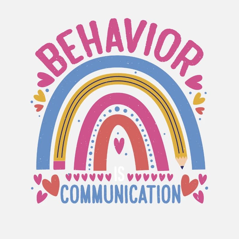 Behavior Is Communication 24