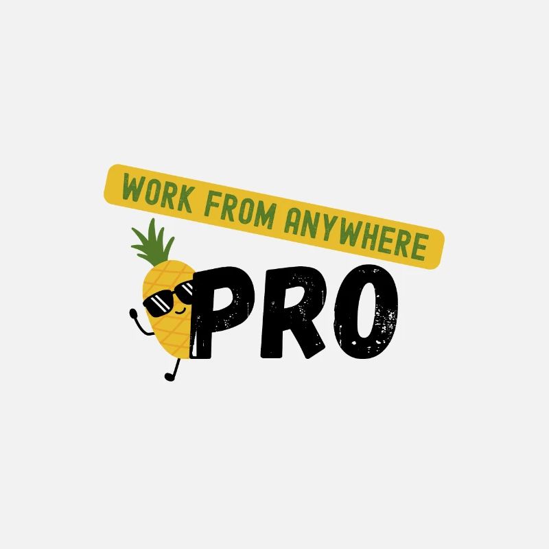 Work From Anywhere Pro