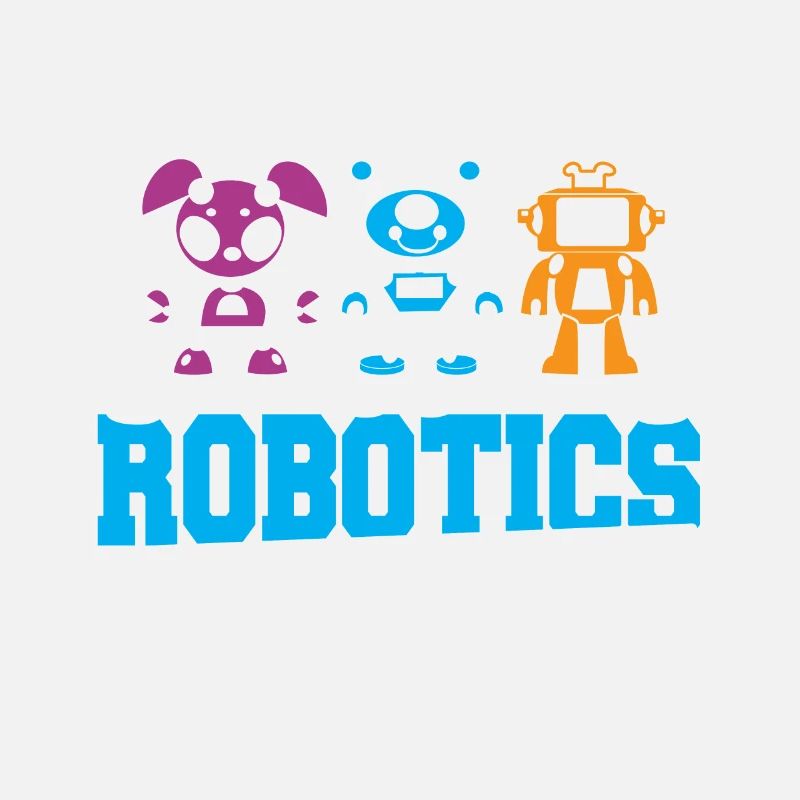 Future Robotics Engineer School Droid Builder Buil