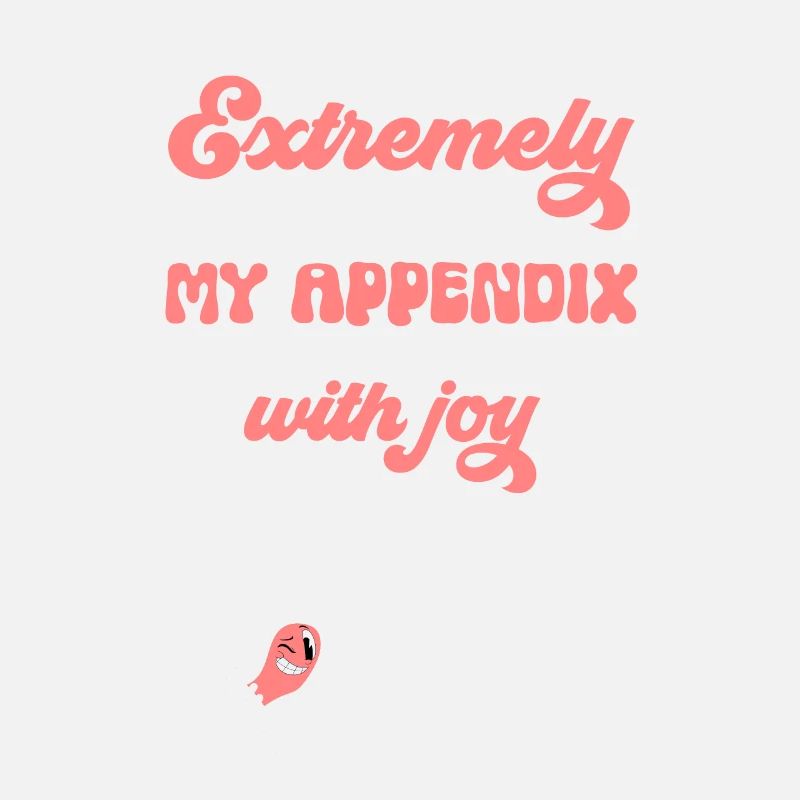 Appendicectomie Appendicite
