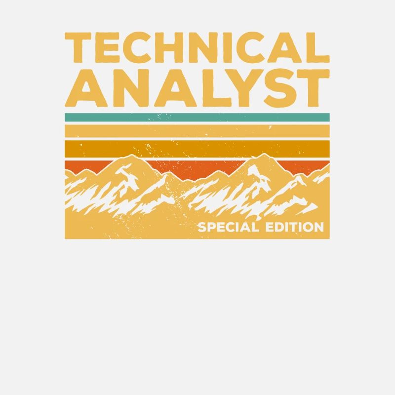 This Technical Analyst Needs Wine