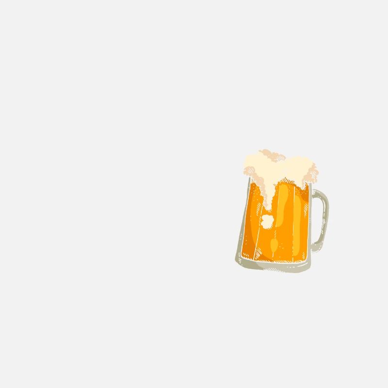 This Technical Analyst Needs Beer