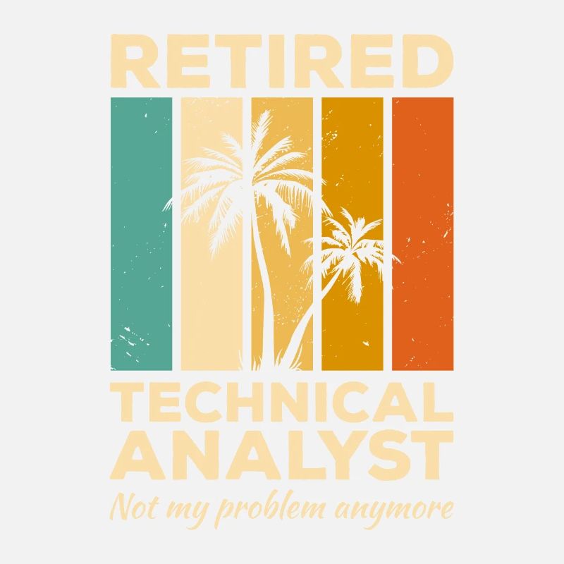 This Technical Analyst Needs Wine