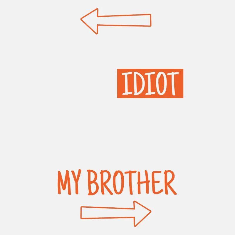 Si vous pensez que je suis un idiot, vous devriez
