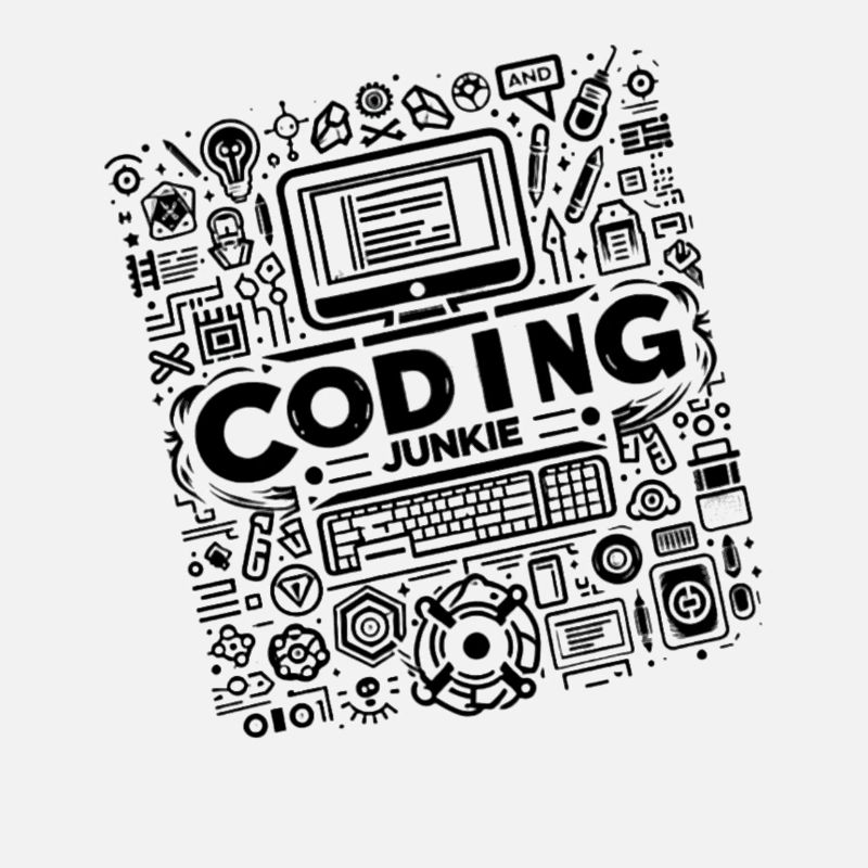 Coding Junkie 9