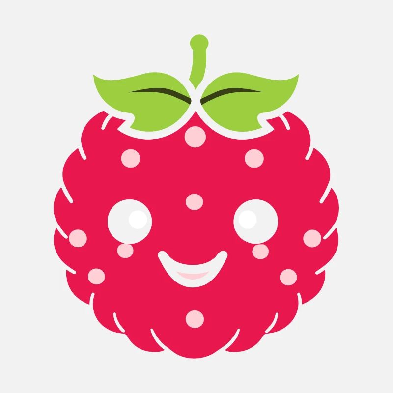 raspberry