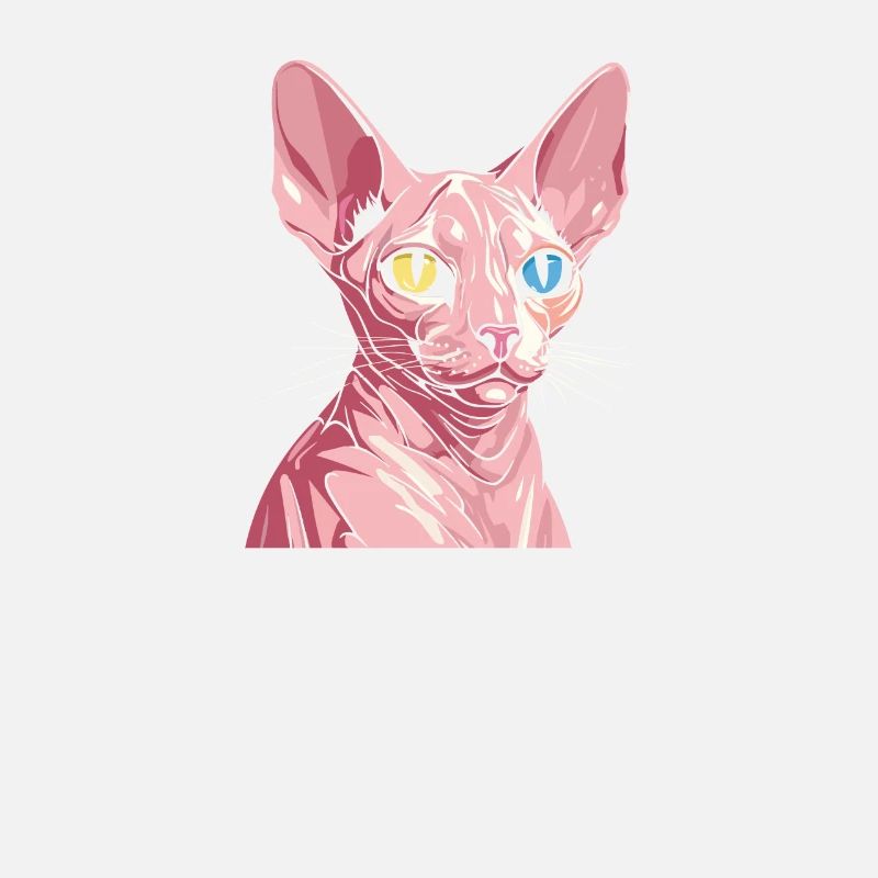 Chat Sphynx