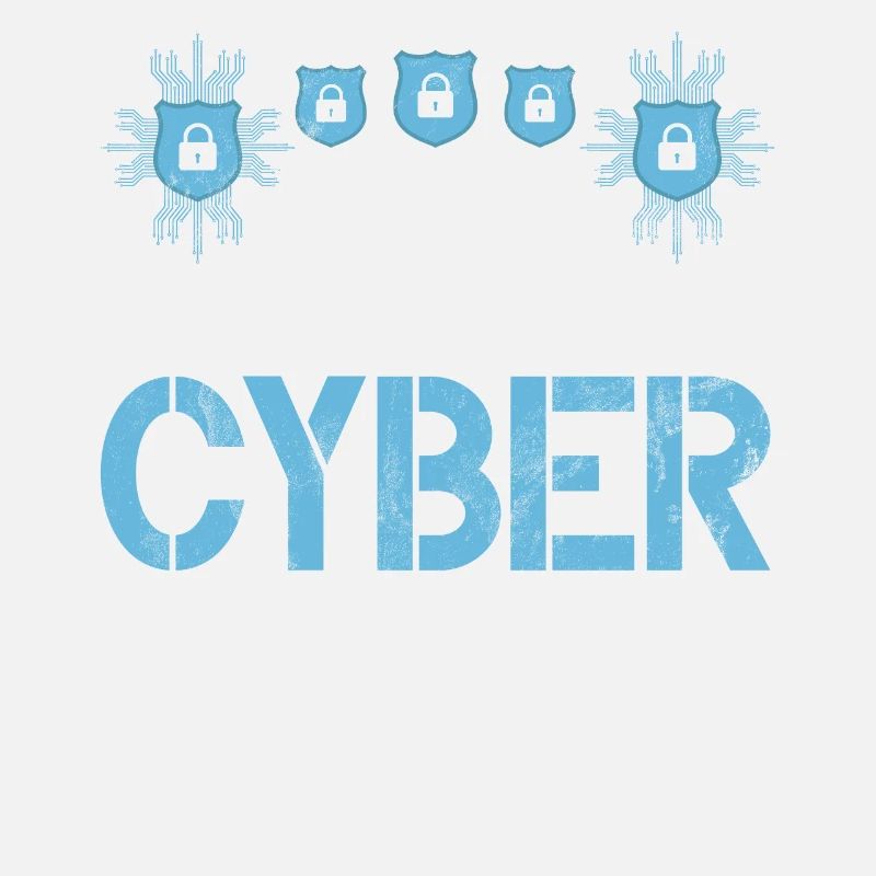 Cyber security hacker hacking