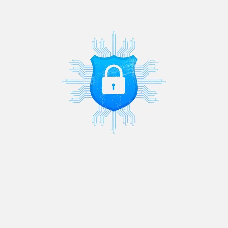 Cyber security hacker hacking