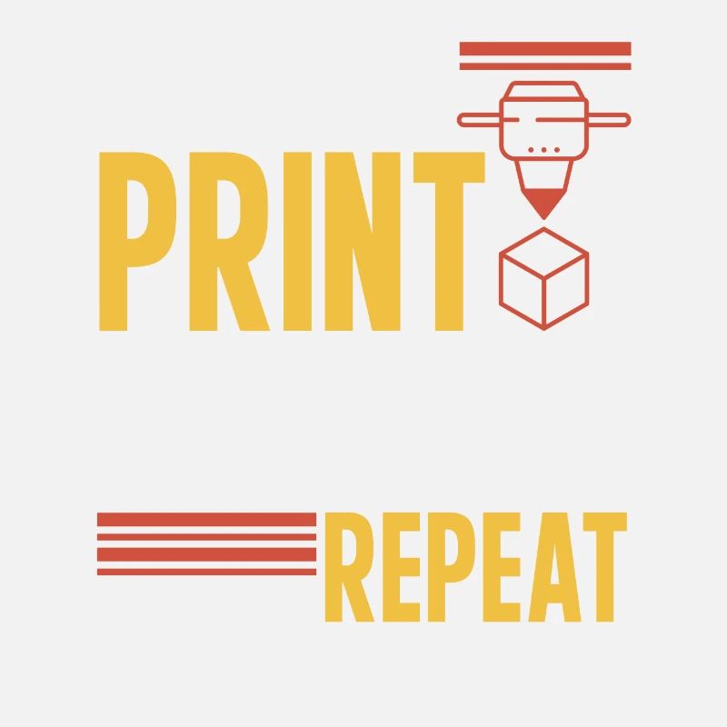 3D Printer 3D Printing