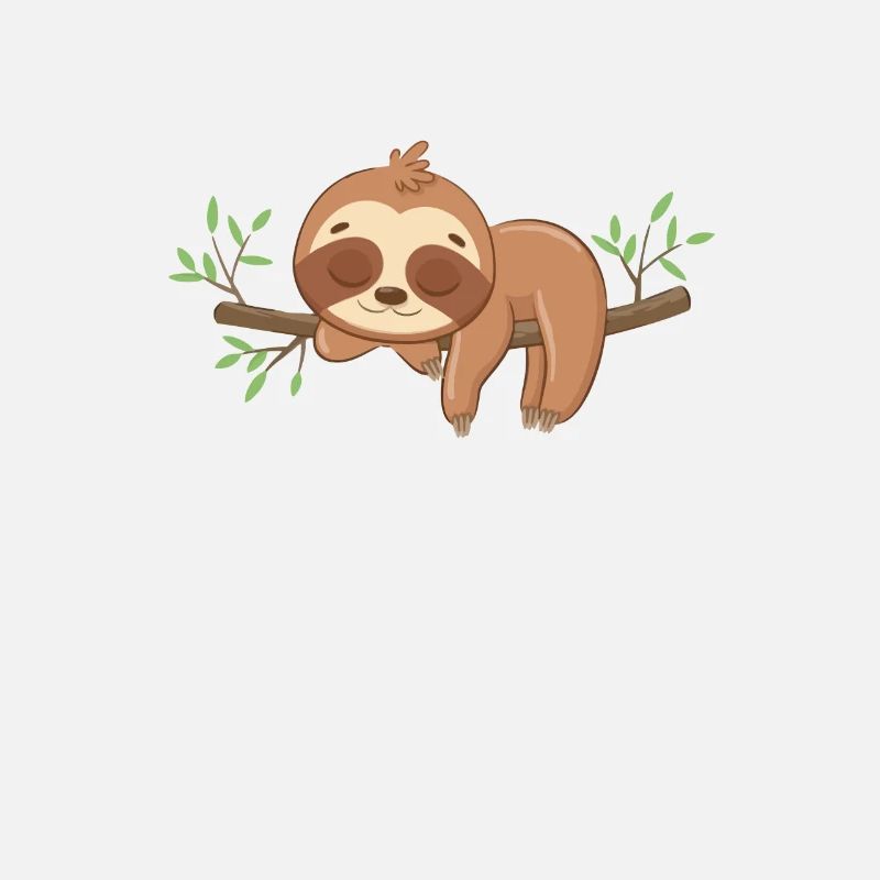 Motivation Started Weak Sloth