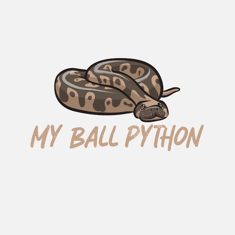 Python royal Serpent Roi Python