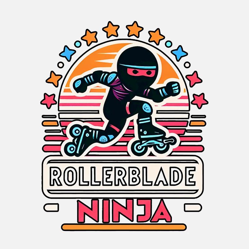 Rollerblade Ninja 7