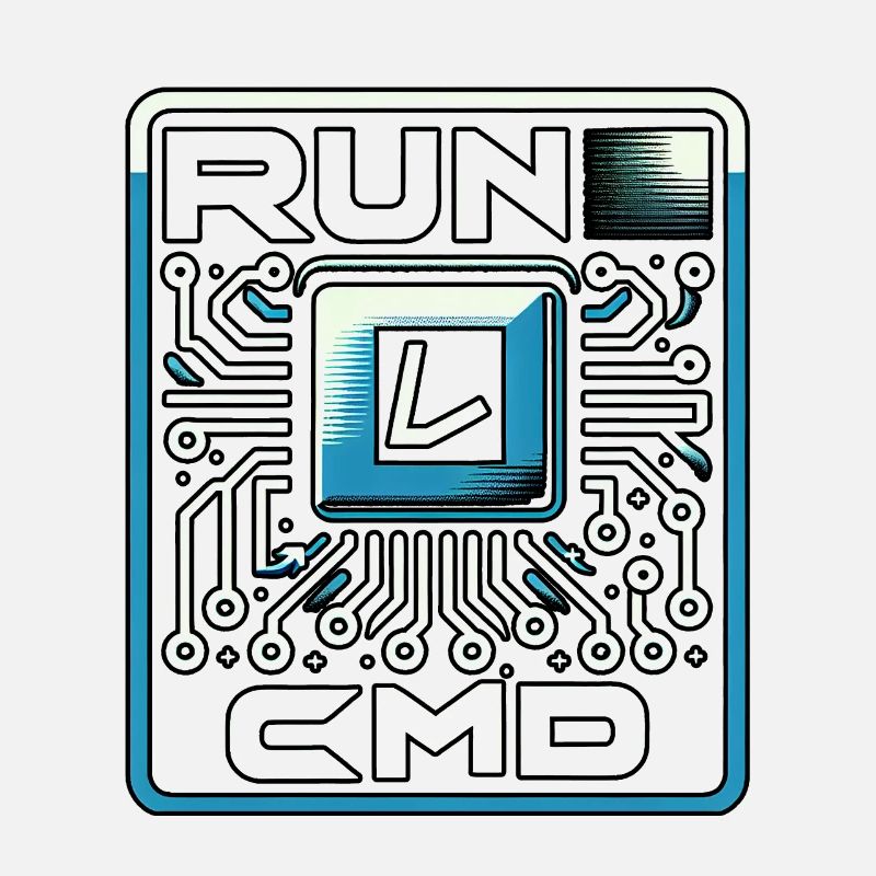 Exécuter Cmd 38