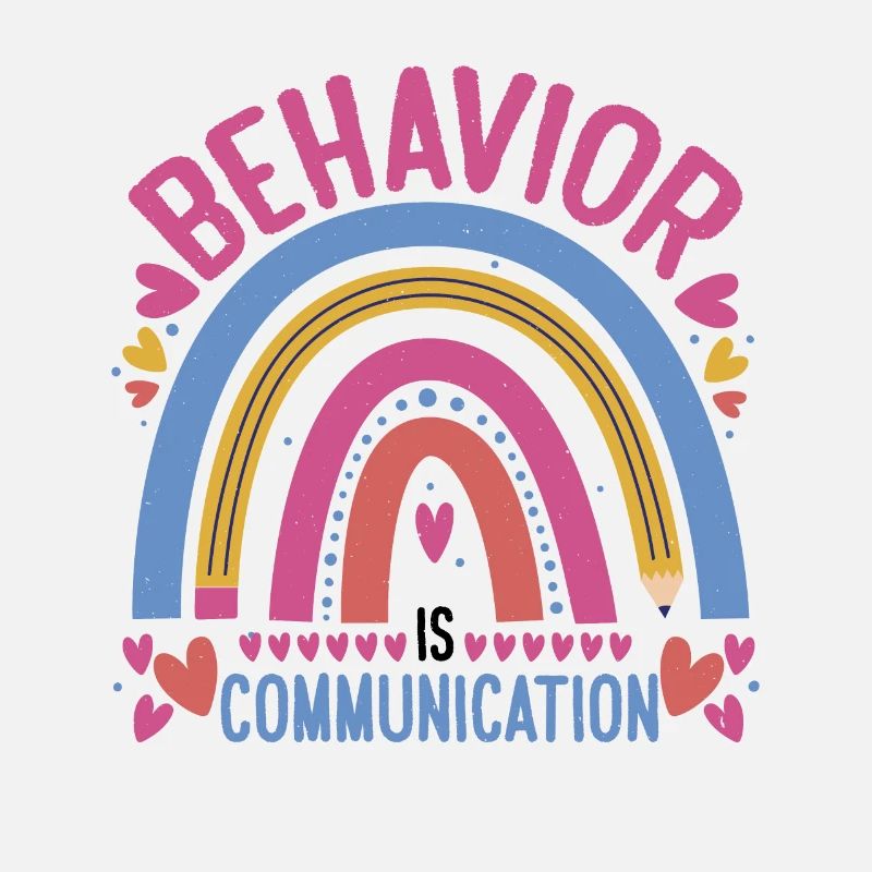 Behavior Is Communication 24