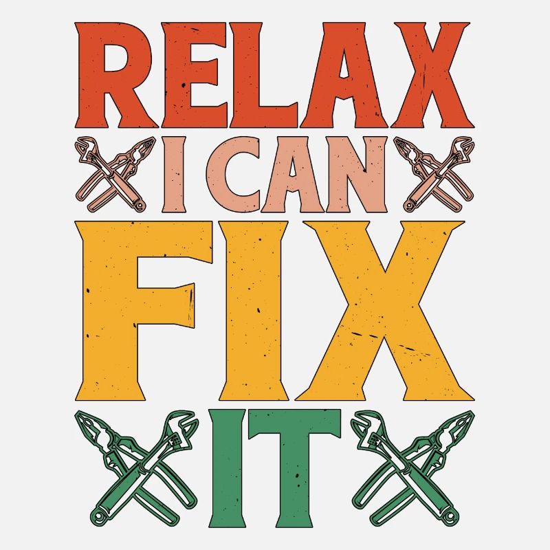 Relax I Can Fix It 14
