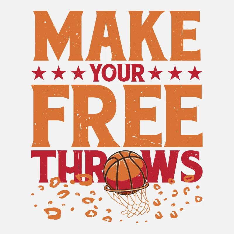 Make Your Free Throws 5