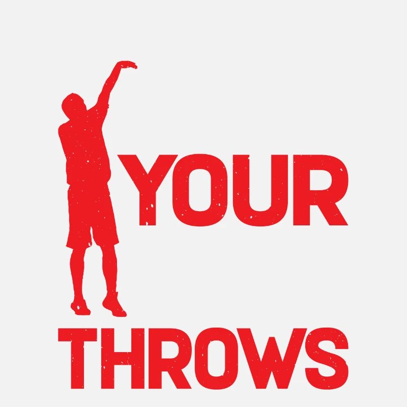 Make Your Free Throws 7