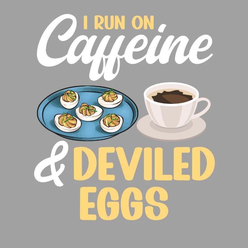 Gefüllte Eier Deviled Eggs