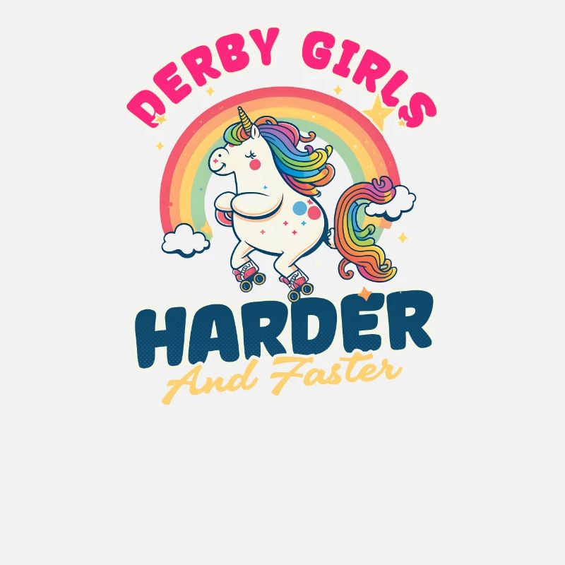 Roller Derby : faites-le plus fort et plus vite