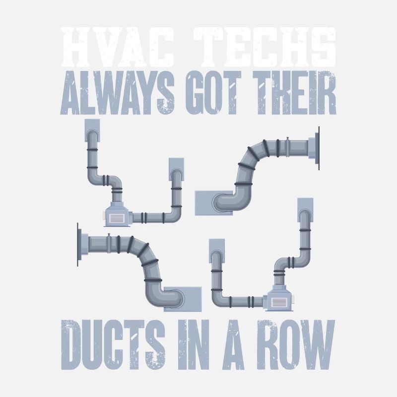 Chauffage, Climatisation, Ventilation, Technicien