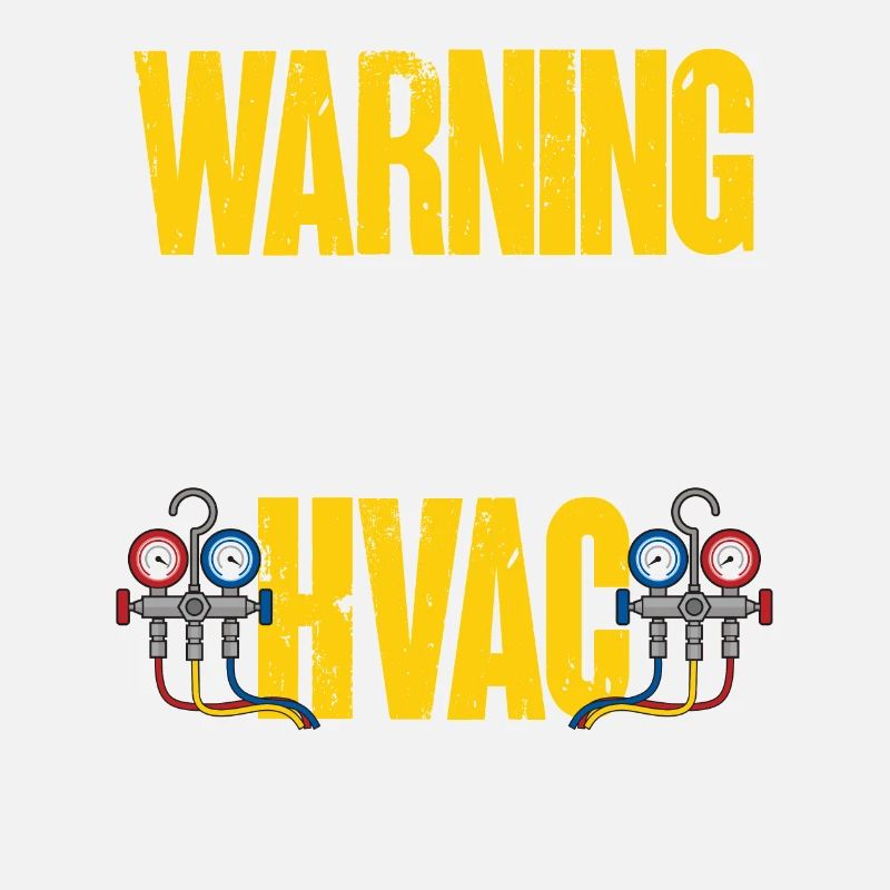Chauffage, Climatisation, Ventilation, Technicien
