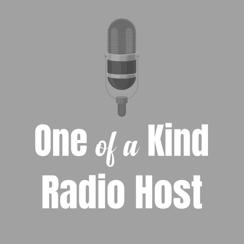 Einzigartiger Radiomoderator, Ham Recording,