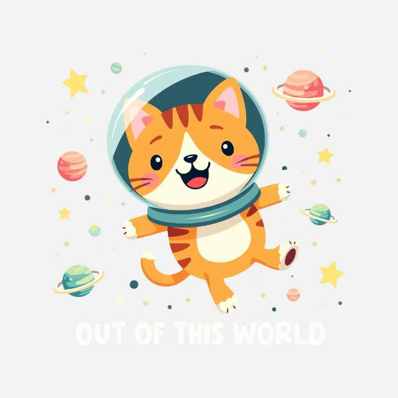 CHAT DE L’ESPACE GALAXY