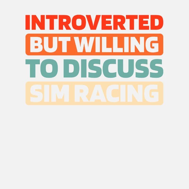 Sim Racing