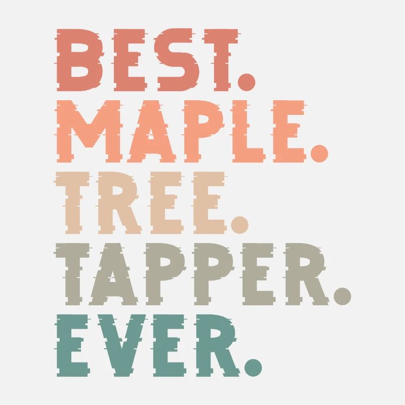 best maple tree tapper ever Design