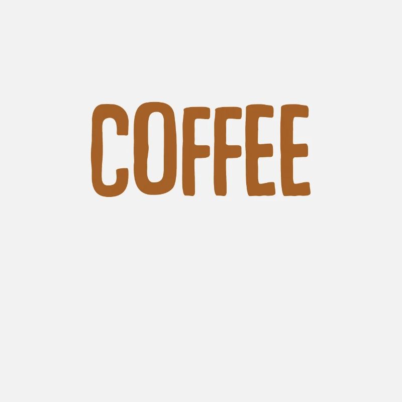 Coffee Solves Everything
