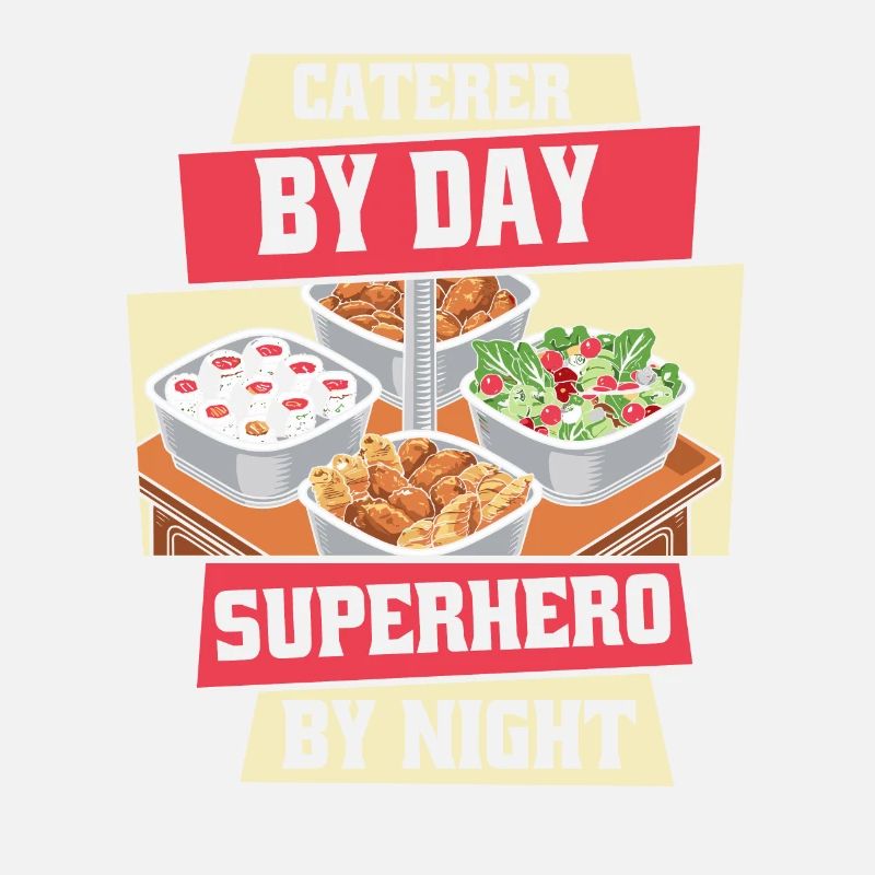 Caterer