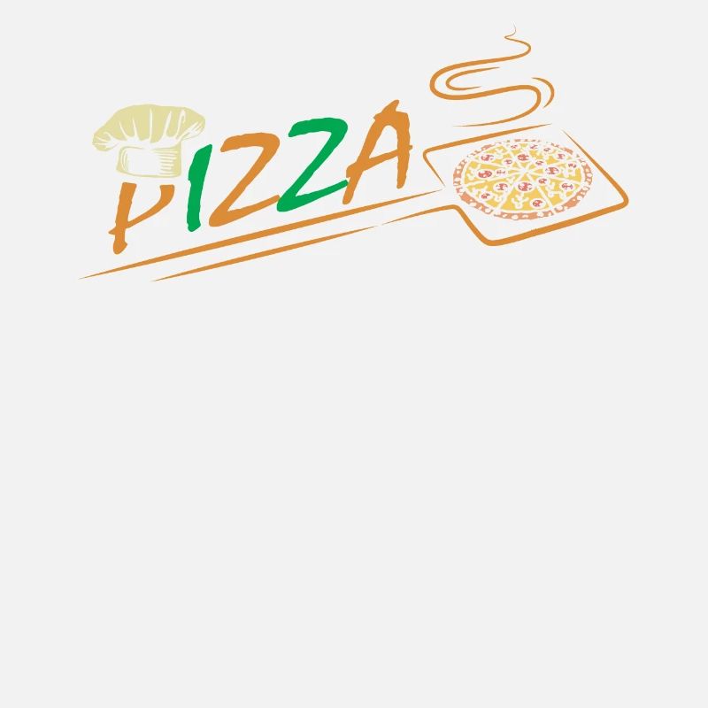 Pizzeria Teigkruste Mozarella Pizza