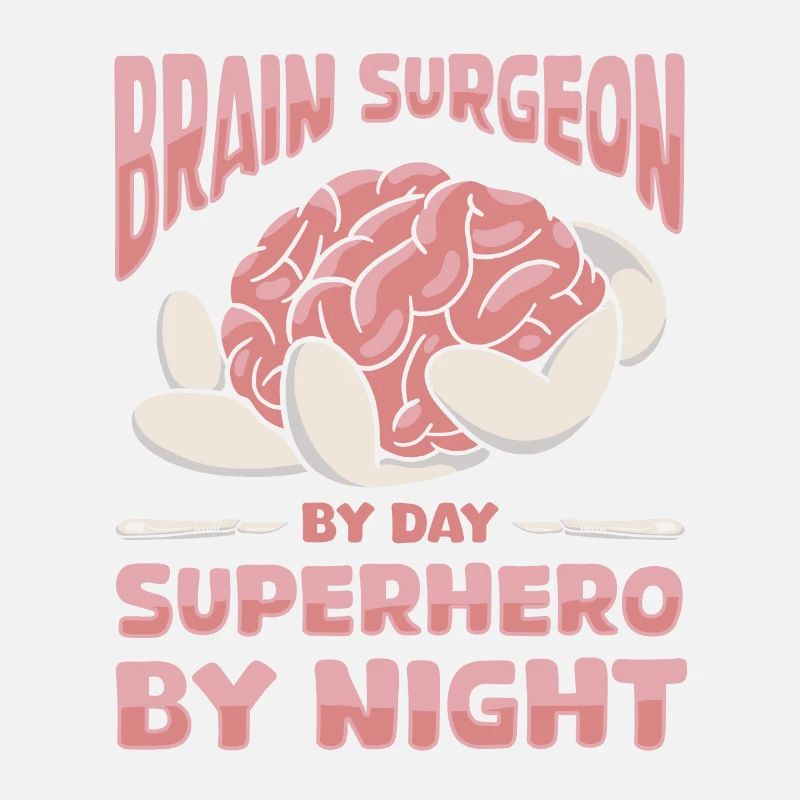 Brain surgeon