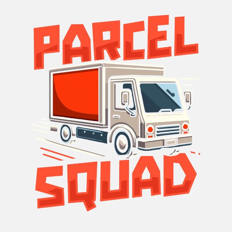 Delivery Driver Squad