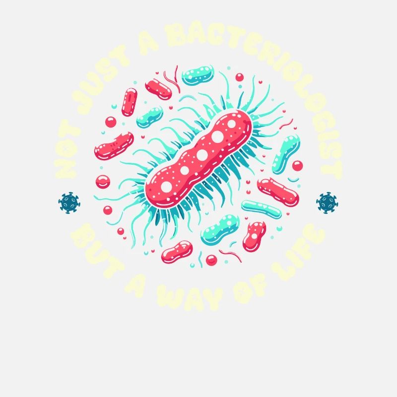 Bacteriologist