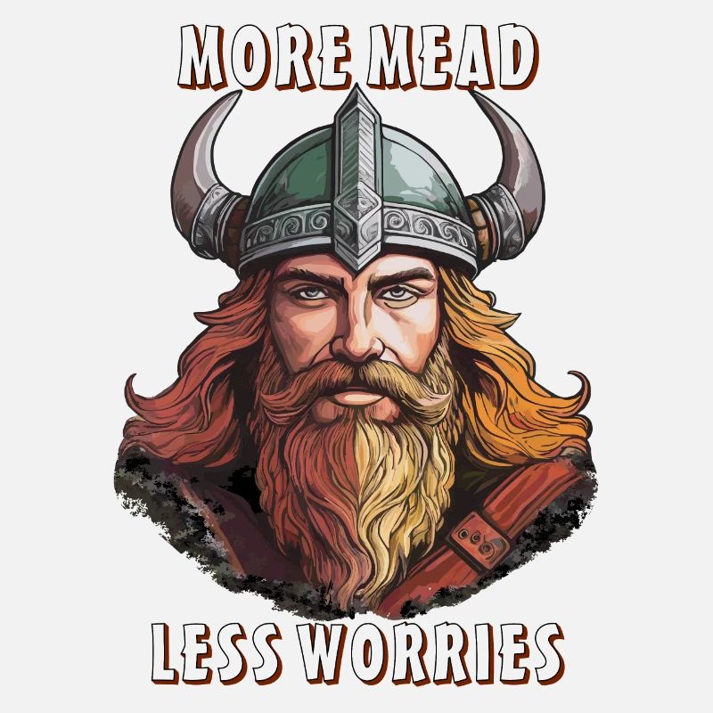 VIKINGS PLUS D’HYDROMEL, MOINS DE SOUCIS