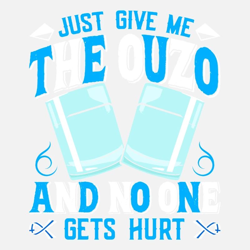 Grèce Ouzo