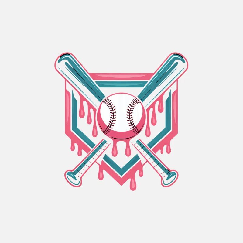 Baseball Baseball Bat