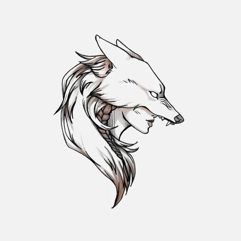 wolf