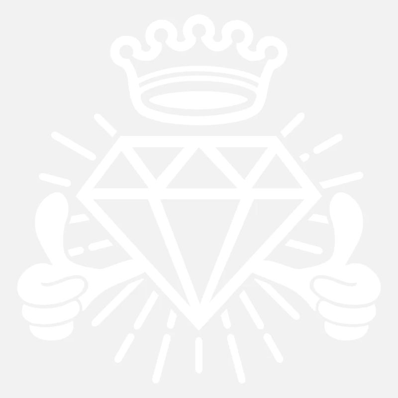 Pouce levé (diamant)
