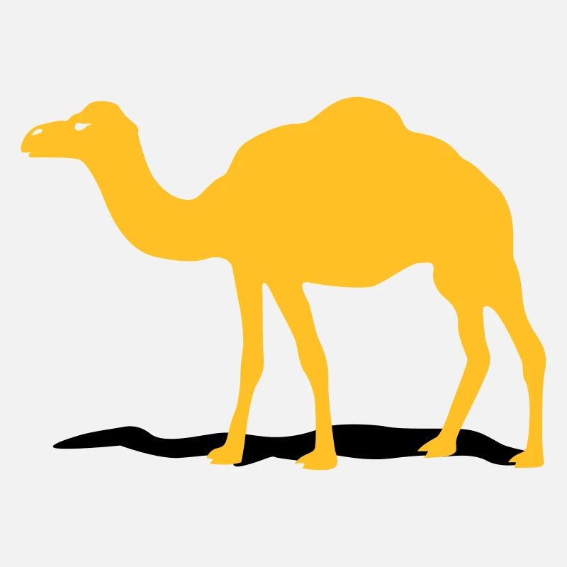 camel