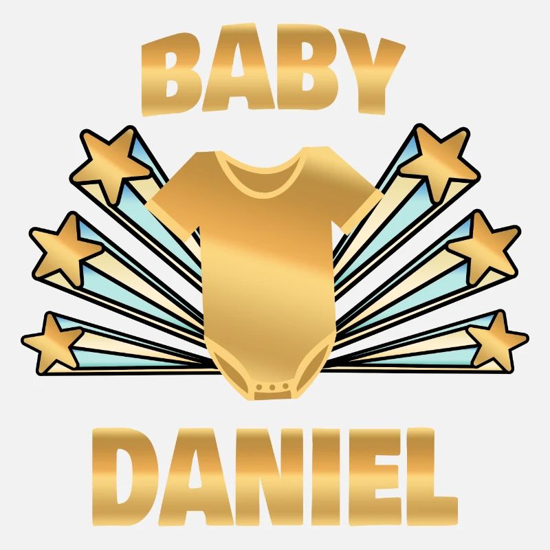 Daniel enceinte