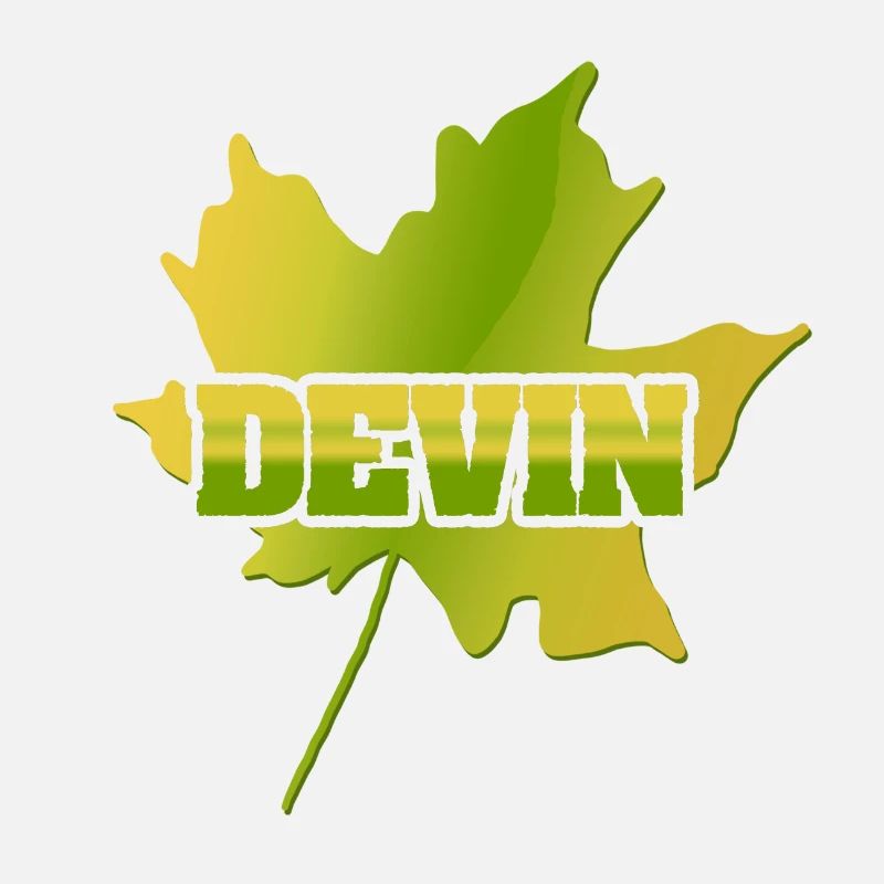 Maple Leaf Devin
