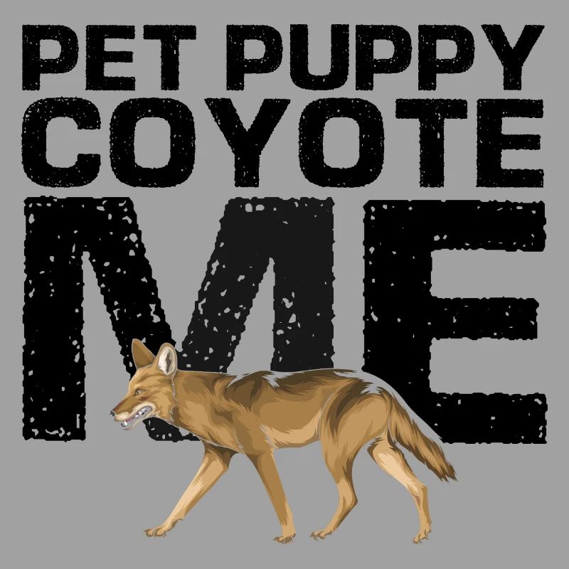 Conception de coyote pour les réacteurs de coyote